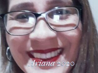 Ariana_2020