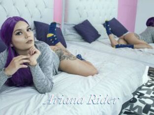 Ariana_Rider