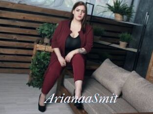 ArianaaSmit