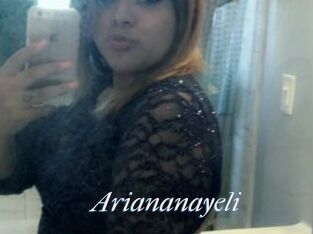 Ariananayeli