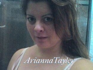 Arianna_Tayler