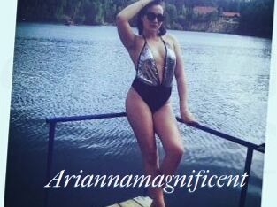 Ariannamagnificent