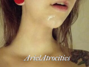 Ariel_Atrocities