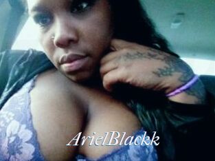 ArielBlackk