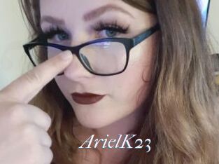 ArielK23
