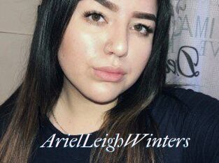 ArielLeighWinters