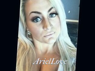 Ariel_Love_