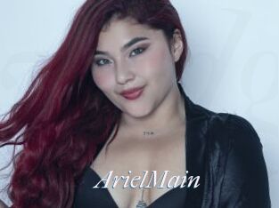 ArielMain
