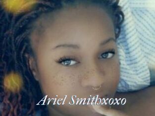Ariel_Smithxoxo