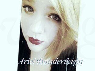 Ariel_thunderthighs
