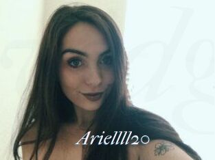Ariellll20