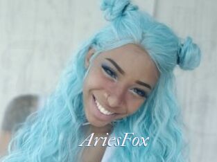 AriesFox