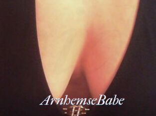 ArnhemseBabe