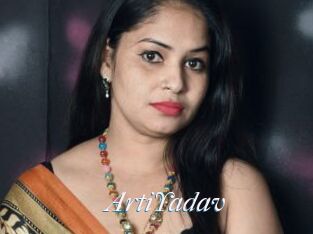 ArtiYadav