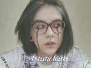 ArtisticKitty
