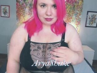 AryaShake