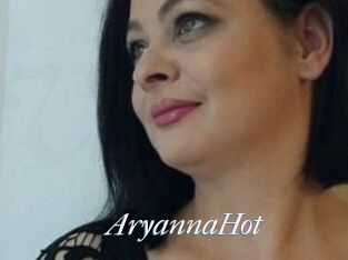 AryannaHot