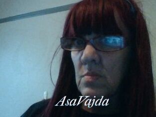 AsaVajda