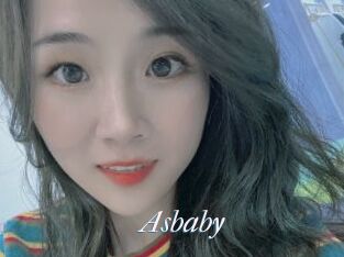 Asbaby