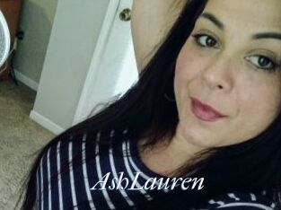 AshLauren