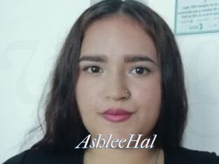 AshleeHal