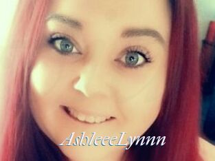 AshleeeLynnn