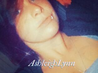 AshleighLynn