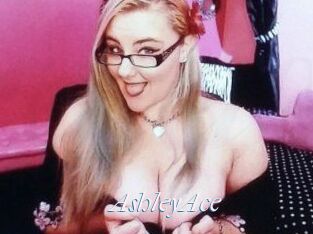 AshleyAce
