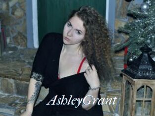 AshleyGrant