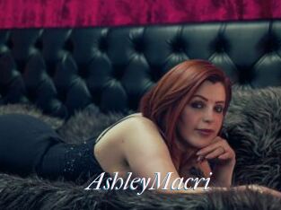 AshleyMacri