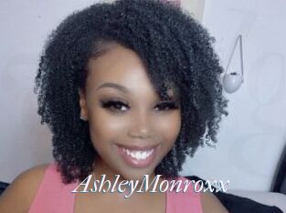 AshleyMonroxx