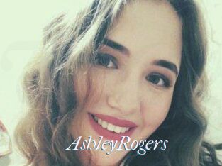 AshleyRogers