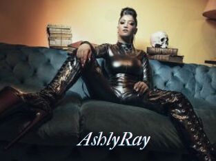 AshlyRay