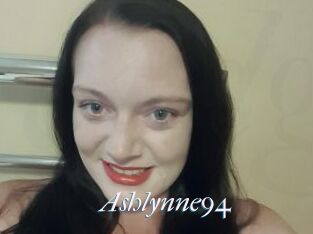 Ashlynne94