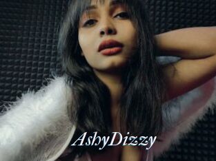 AshyDizzy