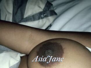 AsiaJane