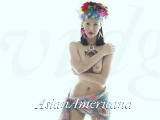 AsianAmericana