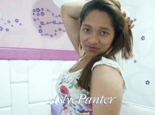 AslyePanter