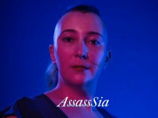 AssassSia
