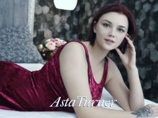 AstaTurner