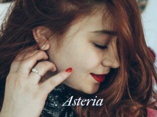 Asteria