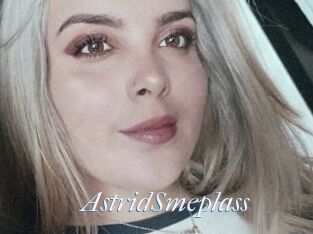 AstridSmeplass