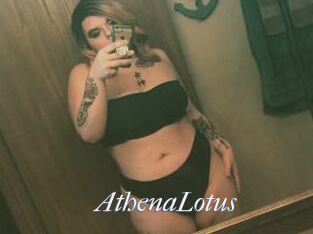 AthenaLotus