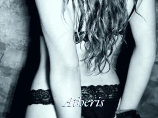 Atheris