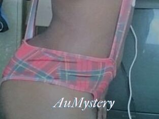 AuMystery