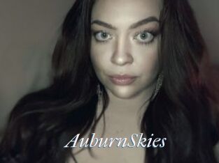AuburnSkies