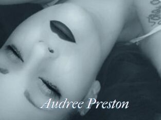 Audree_Preston