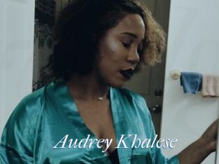 Audrey_Khalese