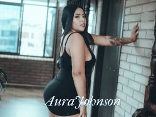 AuraJohnson