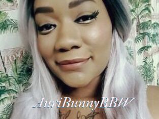 AuriBunnyBBW